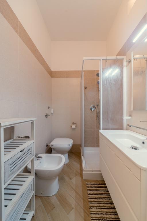 Appartement Ai Due Cortili à Trapani Extérieur photo