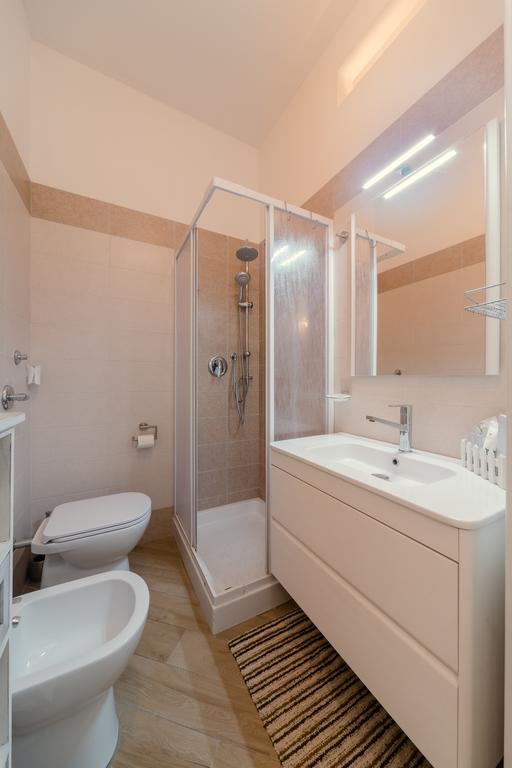 Appartement Ai Due Cortili à Trapani Extérieur photo